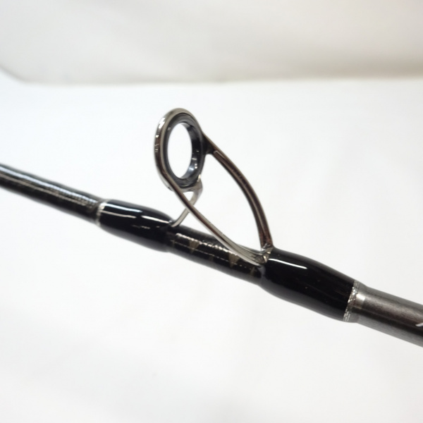 22オシアジガーフルベンド B60-4